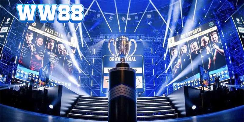 Người chơi quan tâm game Esport là gì không thể bỏ qua PUBG