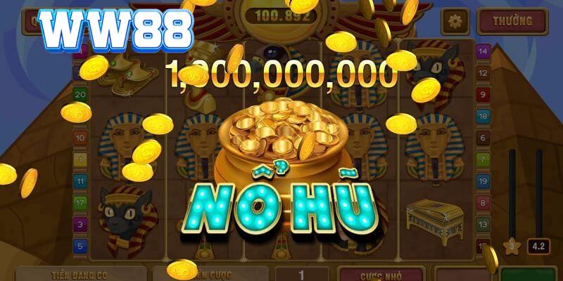 Kinh nghiệm chơi Nổ Hũ FC dành cho người mới