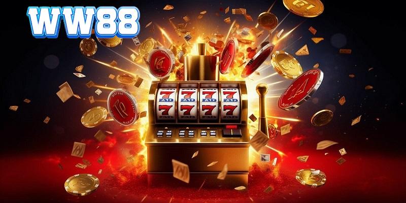 Một số biểu tượng thông dụng trong game nổ hũ đổi thưởng