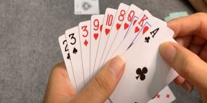 Cách Chơi Bài Phỏm - Tổng Hợp Phương Pháp Chơi Năm 2025