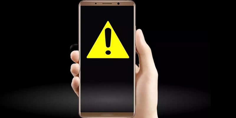 Lỗi phát sinh khi đăng ký WW88