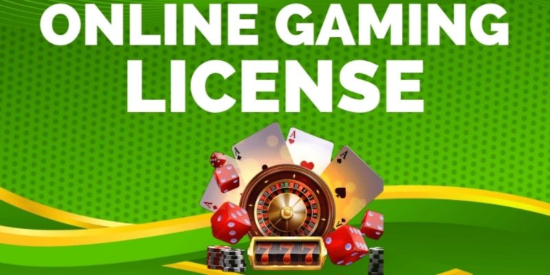 Định nghĩa giấy phép nhà cái