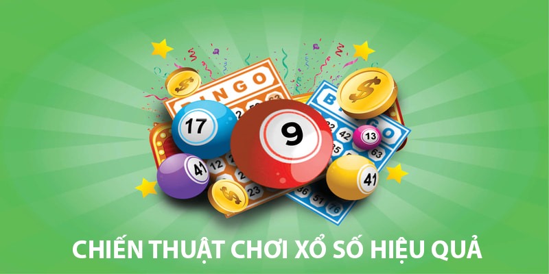 Có chiến lược chơi loại hình phù hợp