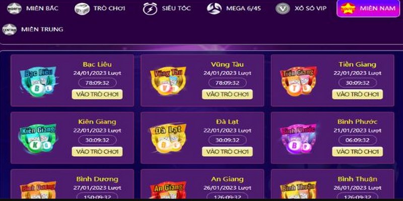 Nhanh chóng làm quen, trải nghiệm tiện lợi